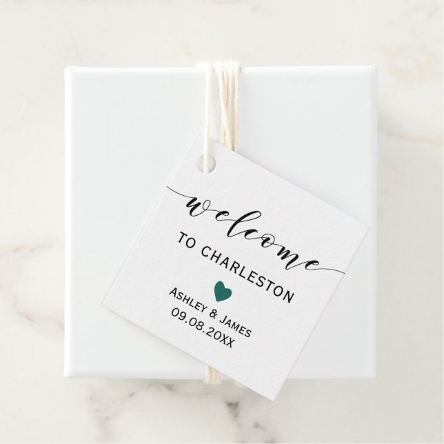 Qualquer Etiqueta de Boas-vindas de Boas-vindas de (In Situ)