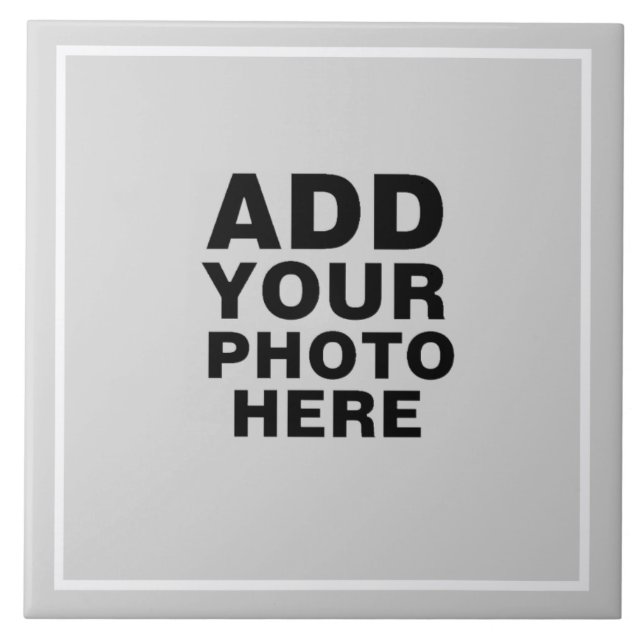 Qualquer Foto (Frente)