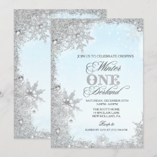 QUALQUER IDADE - Convite para o aniversário de fer