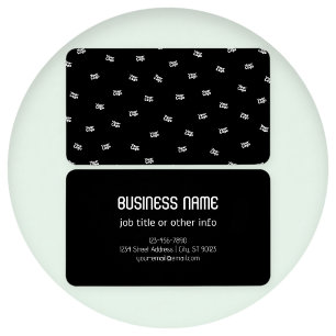 Qualquer imagem carregada, Design ou o seu logotip