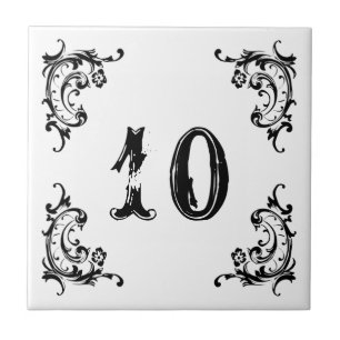 QUALQUER NÚMERO DE Porta Marble