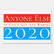 Qualquer Outro 2020: Não pode ficar pior