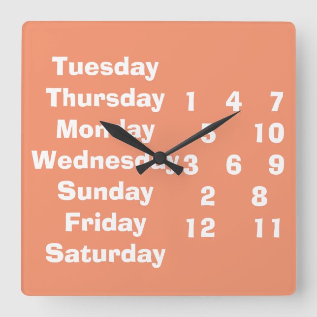 QUALQUER QUE SEJA E SEMPRE QUE O RELÓGIO FOR RETIR (Frente)