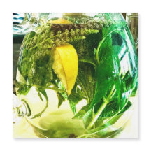 Quando a vida te dá limões