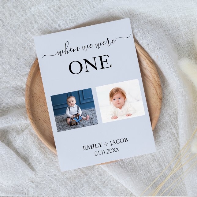 Quando Éramos Idade Recepções de Casamento Festas  (Criador carregado)