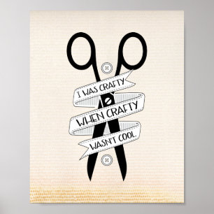 Quando esperto não era legal citam o poster