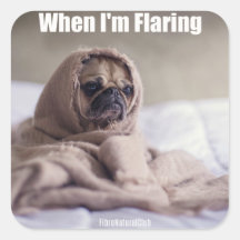 Quando estou a desfazer o adesivo de fibromialgia