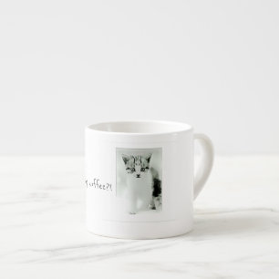 Quando formos nós que temos a caneca do café do
