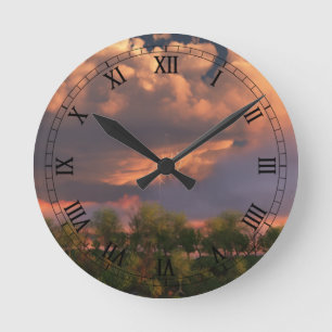 Quando Marcha Explode Seu Relógio Horn