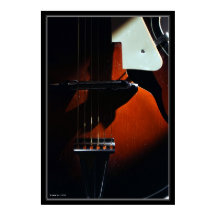 Quando Meu Violão Dorme Suavemente poster