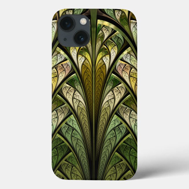 Quando o vento ocidental sopra o caso do ar iPad (Verso)