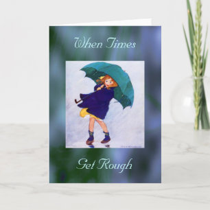 Quando os horários receberem um cartão duro