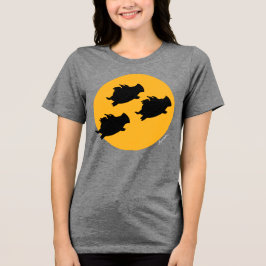 QUANDO OS SUÍNOS VOAM PELA LUA de Sandra Boynton