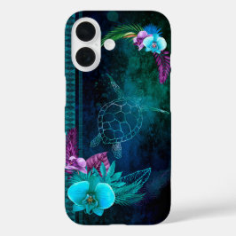 Quando você sonha com a Capa de telefone do Havaí