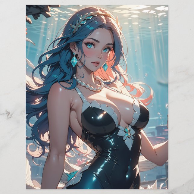 Quantalis Nyxara (Frente)