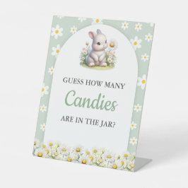 Quantas Candies Game Teddy Bear É Um Menino