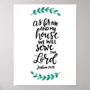 Quanto a mim e à minha Poster