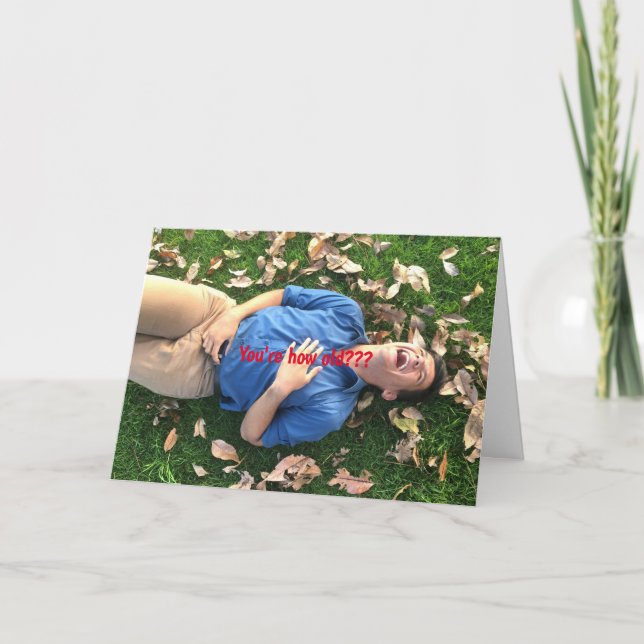 QUANTO CARTÃO DE ANIVERSÁRIO (Frente)