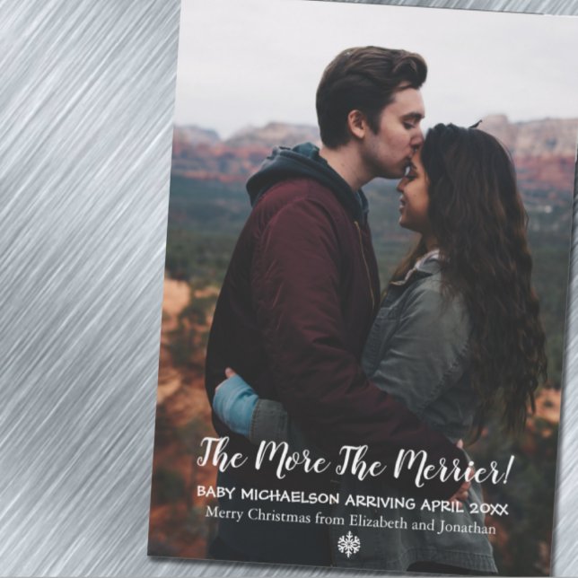 Quanto Mais A Merrier Placa De Magnetos De Férias  (Criador carregado)