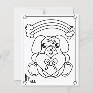 Quanto meu cachorro me ama