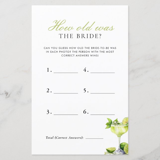 Quantos Anos Ela Tinha No Jogo Do Chá de panela Fi (Frente)