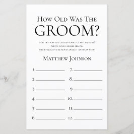 Quantos Anos Tinha O Amo?