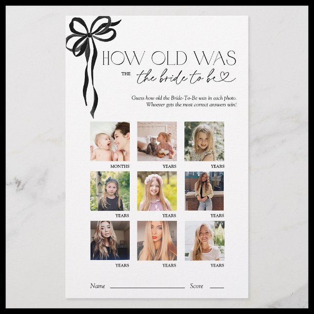 Quantos Anos Tinha O Jogo Do Chá de panela Arco Ne (Criador carregado)