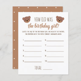 Quantos Anos Tinha O Jogo Fotográfico Da Rapariga 