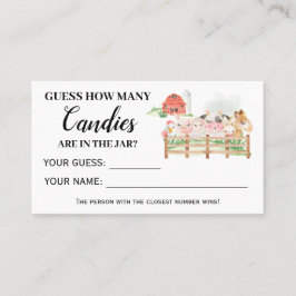 Quantos Cartões De Chá de fraldas Canais São Os An