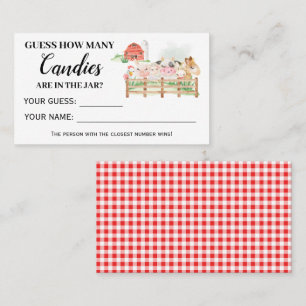 Quantos Cartões De Chá de fraldas Canais São Os An