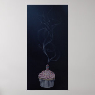 quantos desejos? art impressão