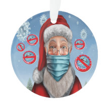 Quarentena Humor - Ver Anterior... Ornamento