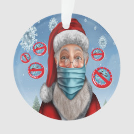 Quarentena Humor - Ver Anterior... Ornamento