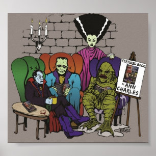 Quarta-feira mais em melhor situação no poster d