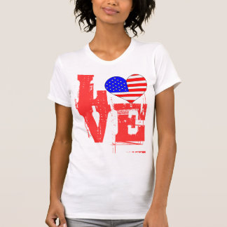 Quarto da camisa de julho