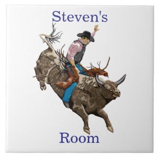 Quarto de Crianças Cowboy