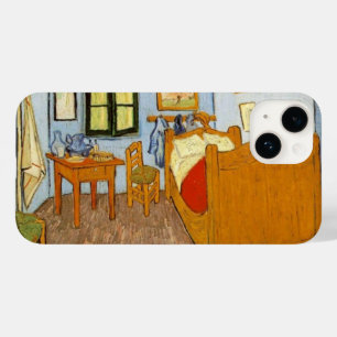 Quarto de Van Gogh