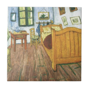 Quarto de Van Gogh em Arles