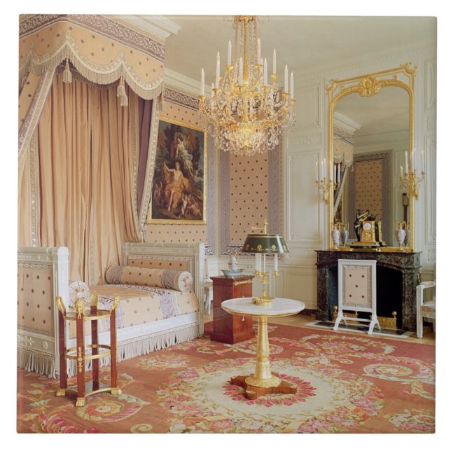 Quarto no Trianon grande (foto) (Frente)