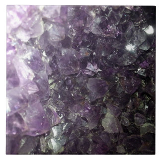 Quartzo Amethyst