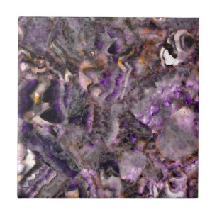 Quartzo roxo