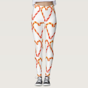 Quase 4 Leggings Comestíveis