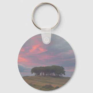 Quase Lá / Chaveiro inicial