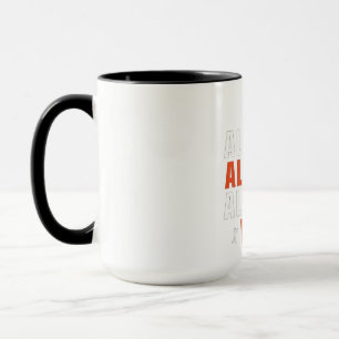 Quase Sempre ganhamos caneca, caneca do dia do jog