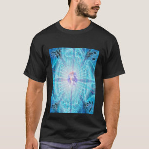 Quatro camisas dos mundos