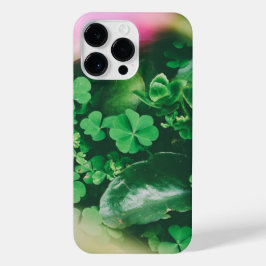 Quatro Folha de Véu