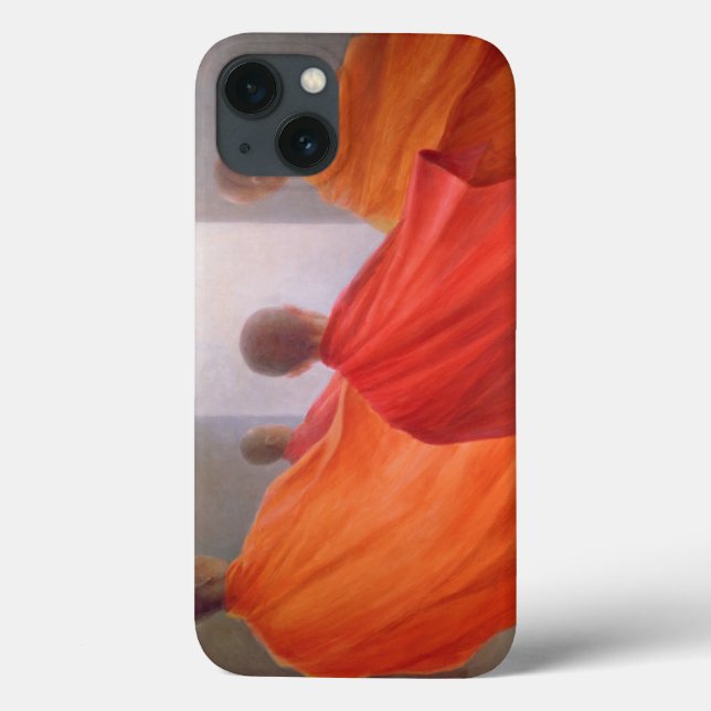 Quatro meses em etapas do templo (Verso)