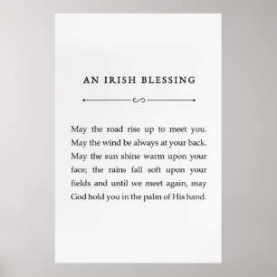 Que A Estrada Sobe Para Te Conhecer Poster