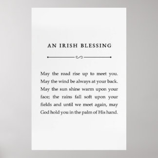 Que A Estrada Sobe Para Te Conhecer Poster