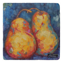 Que Azulejo cerâmico par